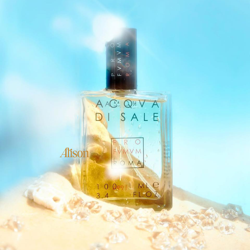 Profumum Roma Acqua di Sale